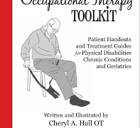 Benefits of occupational therapy for adults: