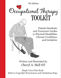 Benefits of occupational therapy for adults: