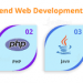 8 Best Web Development Frameworks For 2021