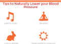 How to lower your blood pressure naturally.
