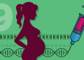 Genetics screening in Pregnancy