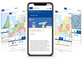 Are PCR Tests Required for Travelling to the USA?