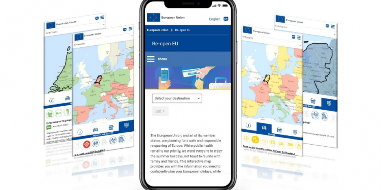 Are PCR Tests Required for Travelling to the USA?