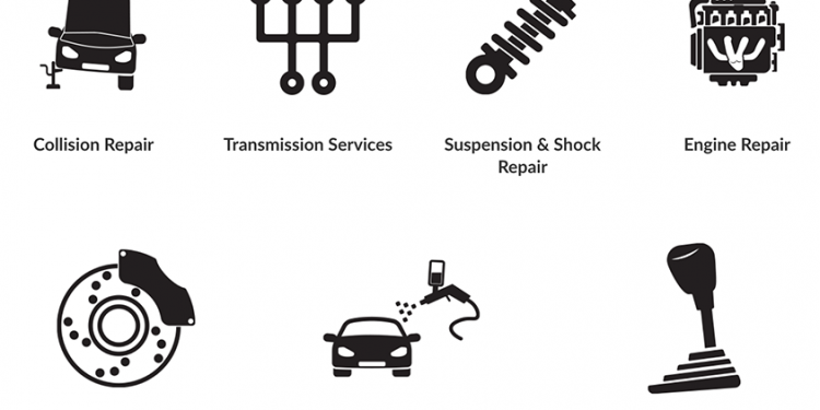 Where Do I Get Professional Brake Repair Services?