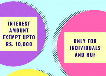 Do You Pay Tax on Saving Accounts in the USA?