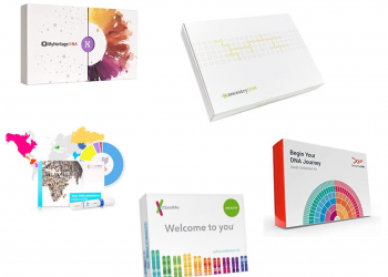 Would You Take a DNA Test to See Your Origins?