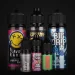 Everything About Nicotine Salts and Sour Strings Vape Juice by Sweet: