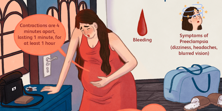 How Can You Tell if the Baby is Yours Before Birth?