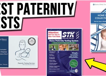 Are Paternity Test Results Confidential?