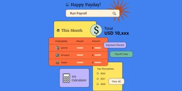 What Are the Best Payroll Services for 2022?