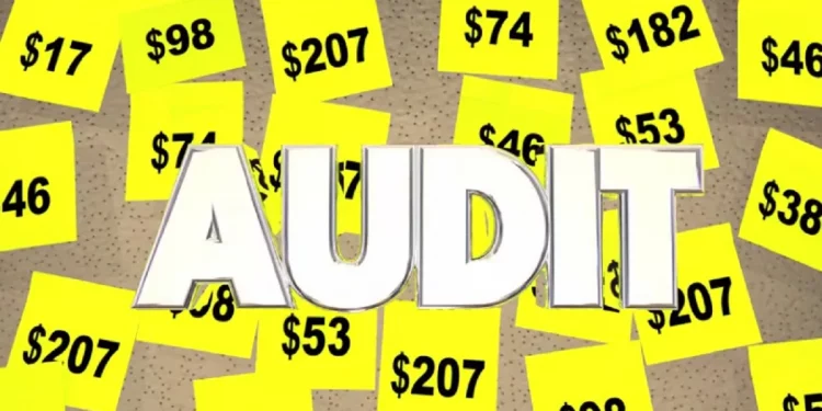 What is the Importance of Conducting a Tax Audit?