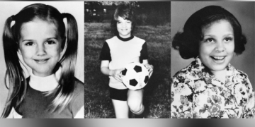 DNA Testing IDs Executed Man as Texas Girl’s Killer in 1979.