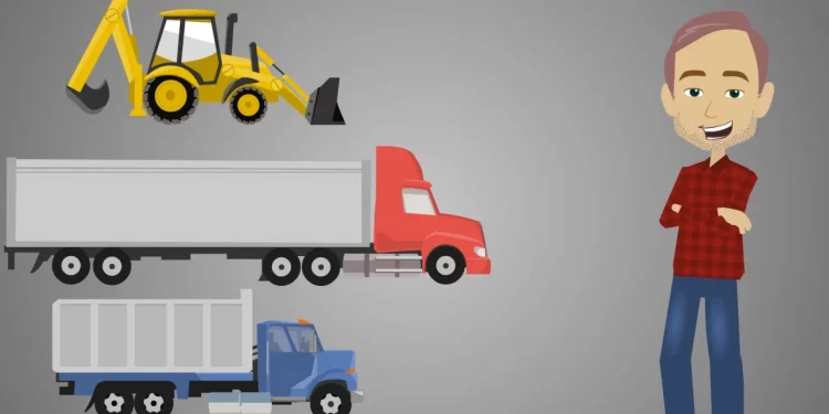 When is the right time to call for a mobile truck repair?