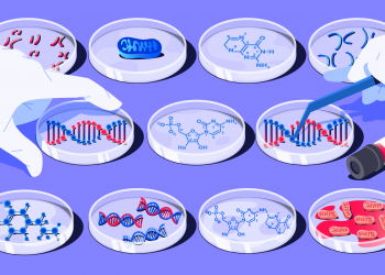 Did you have a DNA test, and the test showed the baby wasn’t yours?