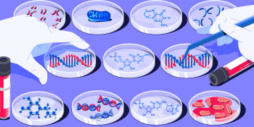 Did you have a DNA test, and the test showed the baby wasn’t yours?