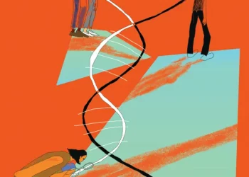 What will a DNA test show you?