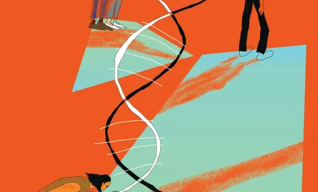 What will a DNA test show you?