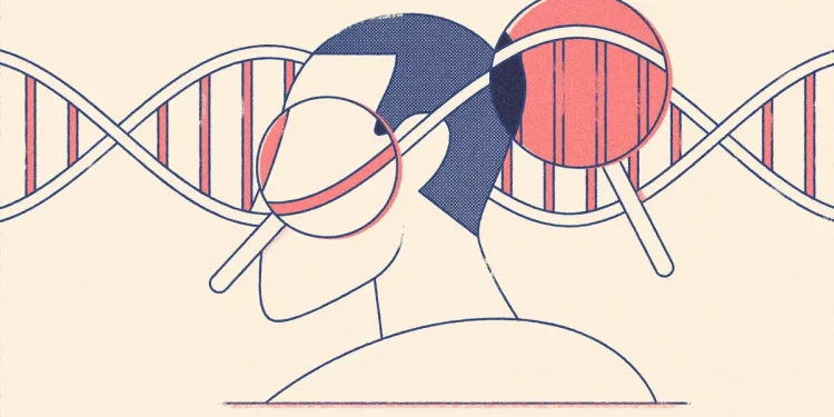 What is the Purpose of a DNA Test for an Adoption Search?