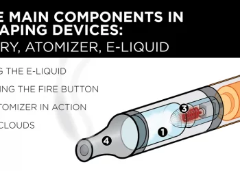 Everything You Need to Know About Vapes and Mods