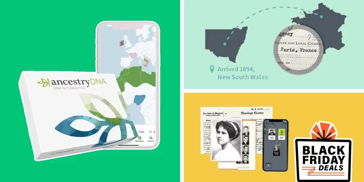 Best DNA Testing Kits Of 2022