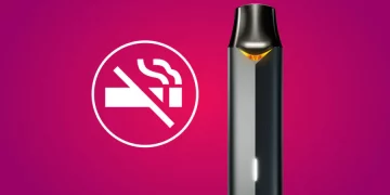 Is Vaping An Effective Tool For Helping Someone Quit Smoking?