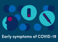 What Were Your First COVID Symptoms?