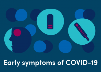What Were Your First COVID Symptoms?