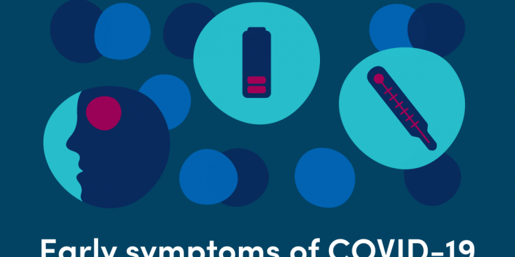 What Were Your First COVID Symptoms?