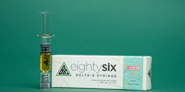 Facts You Need to Know About the New Delta-8 Syringe