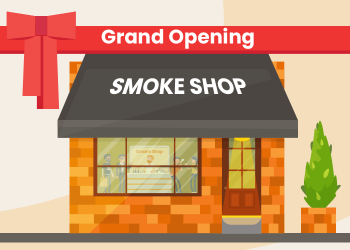 Tobacco laws applied to smoke shops in Texas