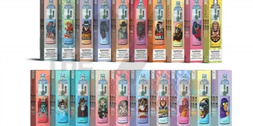 Why should you Choose Disposable Vape Devices?