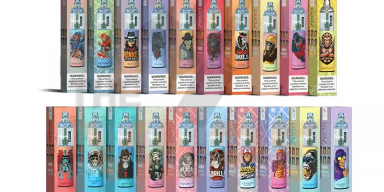 Why should you Choose Disposable Vape Devices?