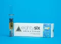 What are The Best terpene-infused delta-8 THC syringes 1g?