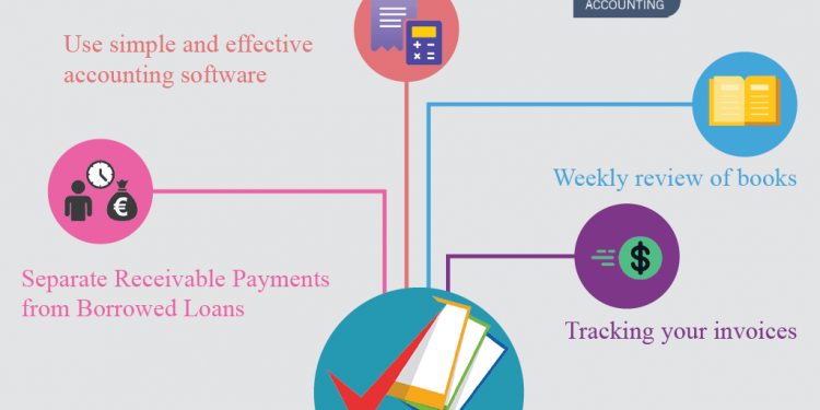 Accounting Tips for Small Business