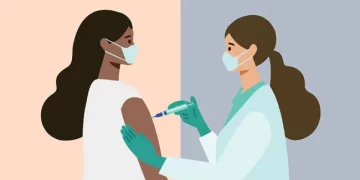 Can a Vaccinated Person Infect Others with COVID-19?