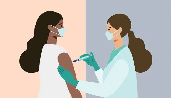 Can a Vaccinated Person Infect Others with COVID-19?