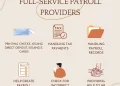 Where Can a Company Get Payroll Services?