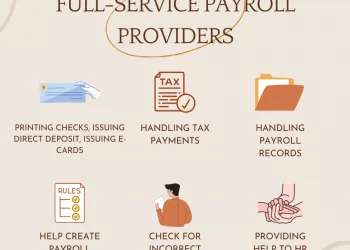 Where Can a Company Get Payroll Services?
