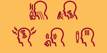 How Does it Feel to Have COVID-19?