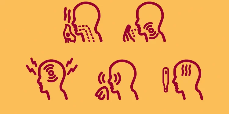 How Does it Feel to Have COVID-19?