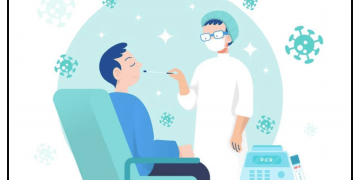 COVID Testing & Rapid Testing Near me in Dallas