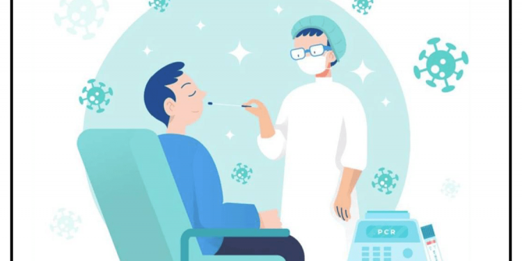 COVID Testing & Rapid Testing Near me in Dallas