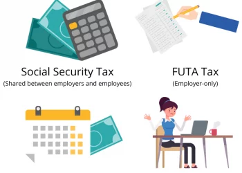 Understanding Payroll Taxes and How They Get Paid