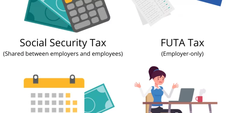 Understanding Payroll Taxes and How They Get Paid