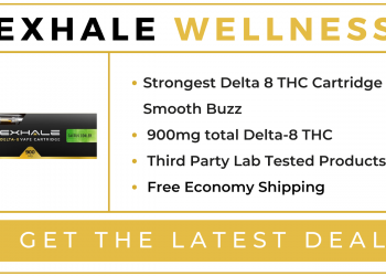 Best Delta 8 Carts in 2022