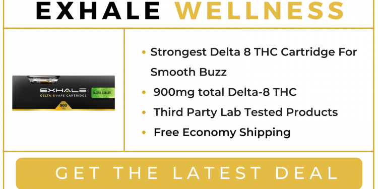 Best Delta 8 Carts in 2022