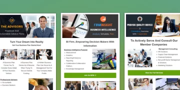 Which is a Good Business Consulting Firm in US?