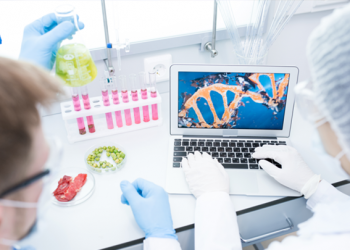 How DNA Testing is Changing Healthcare