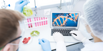 How DNA Testing is Changing Healthcare