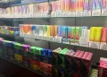 Imported Vape brands in Dallas